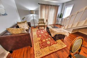 Fairbanks Apartment, 2 Miles to UAF and Downtown!