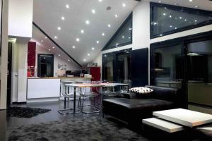 Ioannina Luxury Suites & Apartments Epirus Greece