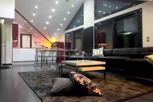 Appartement Ioannina Luxury Suites & Apartments 135m2 Ioannina Griechenland