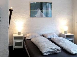 4 person holiday home in S nderborg