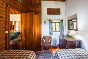 Casa da Cascata