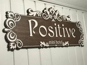 Мини Отель «Positive” - Бровари