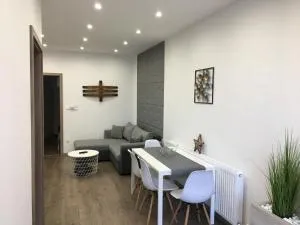 Főtér apartman II. - 维拉尼