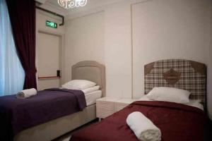 Nupelda Residence Hotel