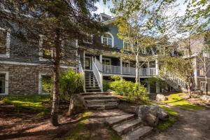 obrázek - Les Manoirs by Rendez-Vous Mont-Tremblant