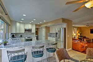 Home w Pool + Golf Course Views, 6 Mi to Old Town