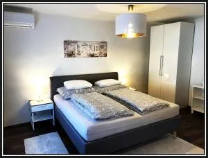 Sankt Veit Apartment - 格兰河畔圣法伊特