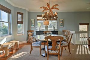 Walk to Shore Holmes Beach Home with Pool and Hot Tub