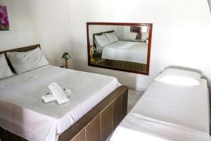 Cururupe Praia Hotel