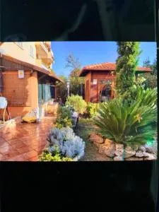 Vacanze Romane - Selva Candida 