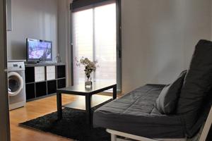 Apartamentos San Pablo