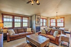 Winter Park Condo with Hot Tub and Mountain Views!