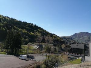 Hotels Hotel Les Mouflons : photos des chambres