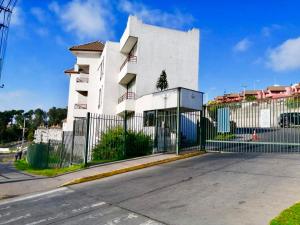 COLINA EL PINO 4 Pax