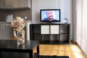 Apartamentos San Pablo