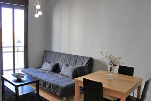 Apartamentos San Pablo