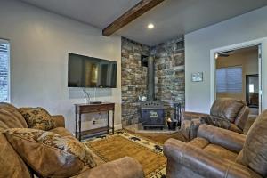 Mammoth Creek Apt. Between Bryce Canyon & Zion!