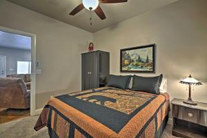 Mammoth Creek Apt Between Bryce Canyon and Zion!