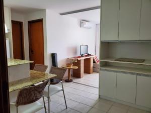 Muro Alto Flat Marupiara Suites