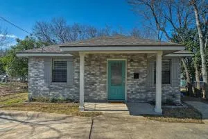 Cozy Home Blocks to Georgetown Square and SU! - Jarrell