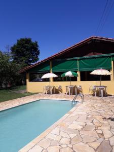 Pousada Alto do Morro