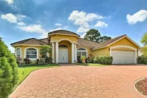 Spacious Port St Lucie Home Near PGA Village! - أوكيتشوبي