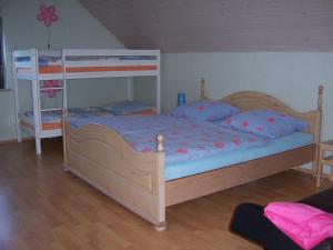 Ferienwohnung am Pfaffenfels