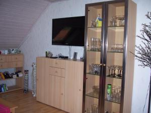 Ferienwohnung am Pfaffenfels