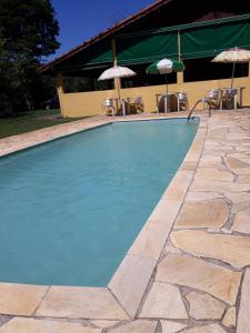 Pousada Alto do Morro