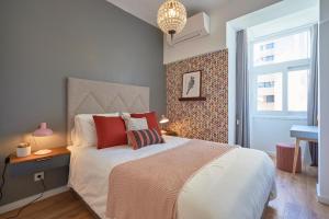 Marquês Pombal Apartment