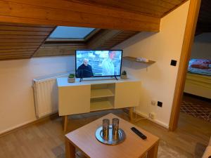 Appartement M&ouml;blierte Zweizimmerwohnung M&uuml;lheim an der Ruhr Deutschland