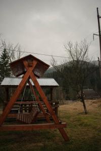 Садиба "Донечки"