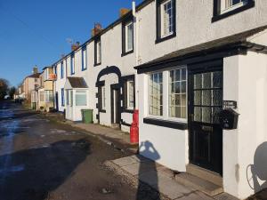 Lovely Cottage on Hadrians Wall 12 Miles From Carlisle