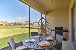 Davenport Resort Villa - 20 Mins to Disney and More!