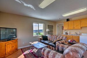 obrázek - Charming Barn Apt in Boulder! Gateway to Parks!