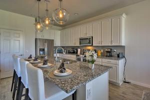 Davenport Resort Villa - 20 Mins to Disney and More!