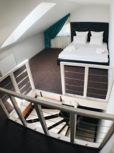 Duplex Suite room in ART Boutique Chalet