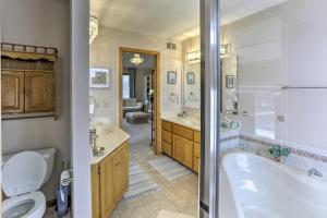 Eagan Home with Porch - 5 Mi to Mall of America!