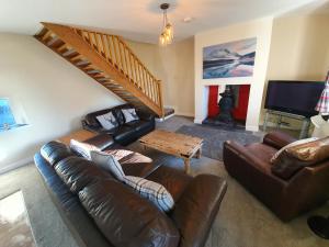 Lovely Cottage on Hadrians Wall 12 Miles From Carlisle