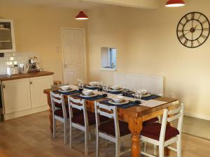 Lovely Cottage on Hadrians Wall 12 Miles From Carlisle