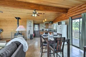 Cozy Home in Prescott Natl Forest Less Than 9 Mi to Dtwn