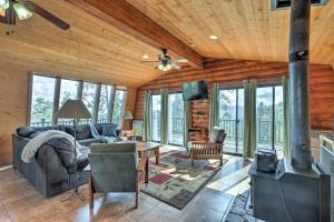 Cozy Home in Prescott Natl Forest Less Than 9 Mi to Dtwn