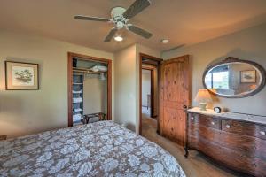 Cozy Home in Prescott Natl Forest Less Than 9 Mi to Dtwn