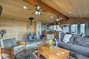 Cozy Home in Prescott Natl Forest Less Than 9 Mi to Dtwn