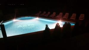 Apartament Azure w Kołobrzegu