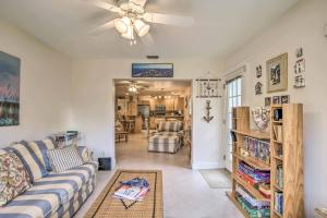 Spacious Naples Home Less Than 1 Mi to Vanderbilt Beach!