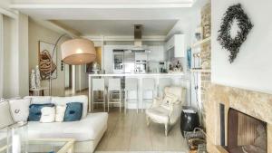 Five-Star Luxury Pool Villa, Elani