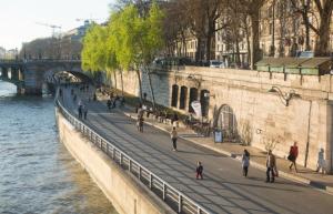 Appartements Daumier - New 2 Bdrs Flat near la Seine : photos des chambres