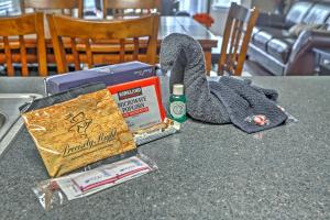 10 Mi to Beach Legends Resort Condo on Ninth Hole