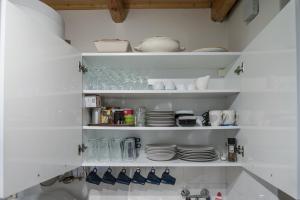 Pósteleki Vendégház-Nyugalom Szigetei